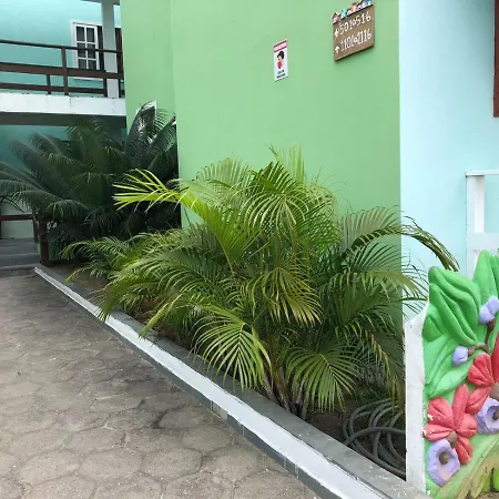 Ap 1122 Village Taperapuã-3