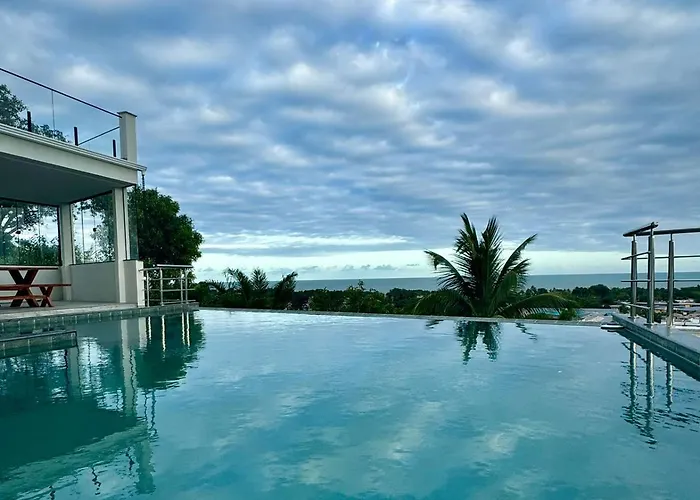 Apê Mar à Vista Alto Padrão Apartamento Porto Seguro